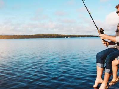 Best Tackle Box How to fish? Guides and techniques for fishing step by&nbsp;step